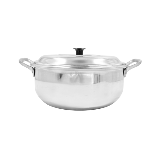 [1553130] Arrocera Convexa num 34 de aluminio