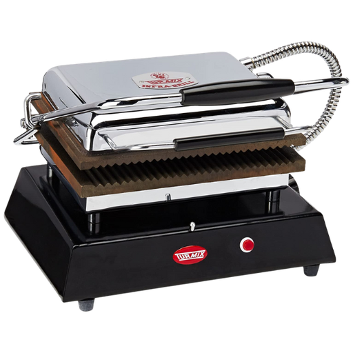 [236006] Asador de carnes Turmix Infra Grill