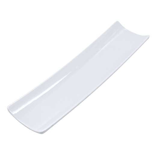 Bandejas para Comida - Blanco #0551