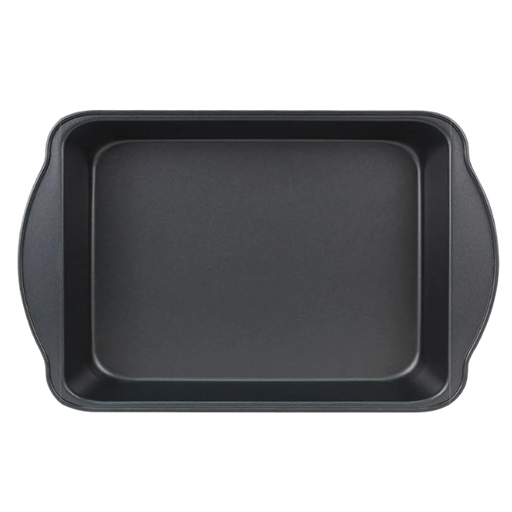 [1162398] Bandeja para hornear de aluminio 45 cm Tavola