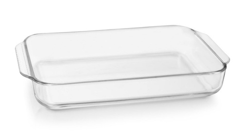 [1453256] Refractario Bandeja Rectangular 2.730 lt