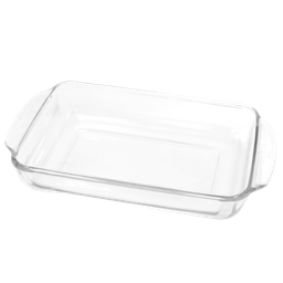 [350165] Refractario bandeja rectangular 32 x 18 cm Pyr-O-Rey