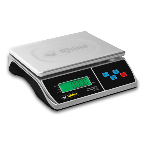 [1393103] Báscula De Precisión Rhino 10 Kg(BAJA)