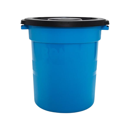 [1196162] Bote de basura Alduchi Núm.40 con tapa