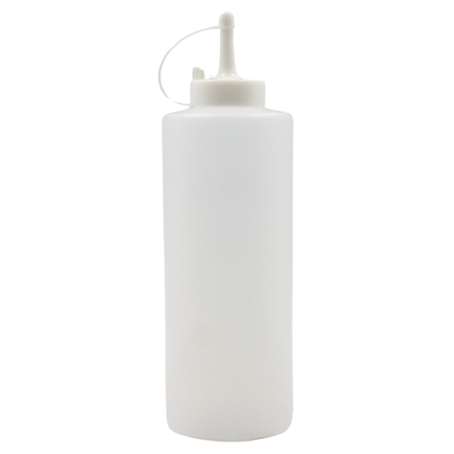 [249397] Botella dispensadora para aderezo grande 24 oz