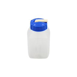 [1196124] Botella de plástico 500 ml Spout Cubasa