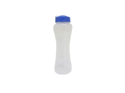 Botella Para Agua con Tapa Fliptop Ekco 750 ml