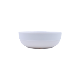 [1162532] Bowl embrocable 350 ml melamina blanca