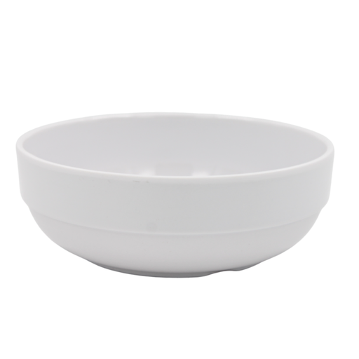 Bowl embrocable 500 ml melamina blanca Tavola