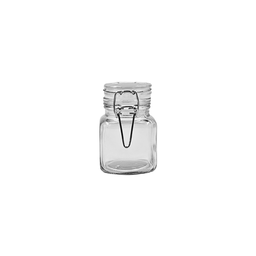 [1332179] Brocal con tapa clip 100 ml Quadra