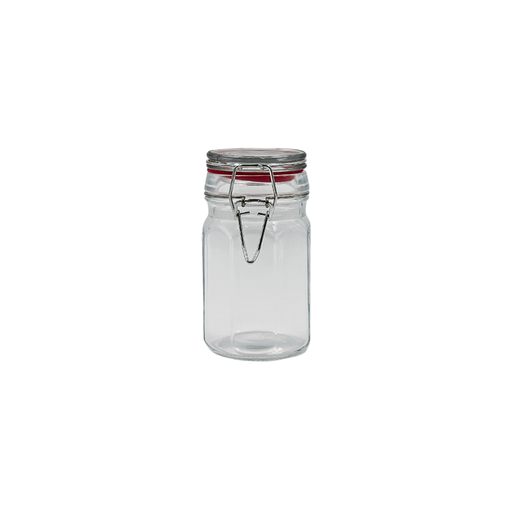 [1332211] Brocalito con tapa clip colores hex med 250 ml