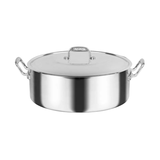 [1821607] Budinera num 38 Aluminio Acorazado Vasconia