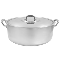 [1821610] Budinera num 60 Aluminio Acorazado Vasconia