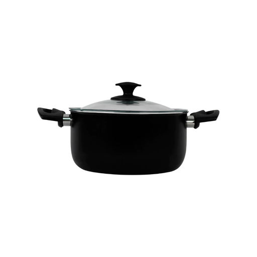 [1162465] Cacerola de aluminio 26 cm Tavola