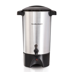 [635240] Cafetera Urna 45 Tazas Hamilton Beach