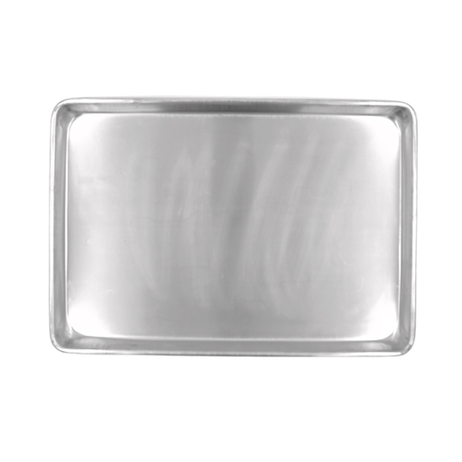 Charola De Aluminio Para Hornear Media 45X33X2.5 Cm – ProEpta