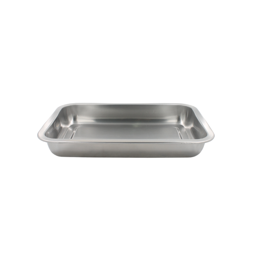 [1018311] Charola de acero inoxidable 32 x 22 cm (12)