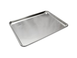 [1359652] Charola De Aluminio 33.02X22.86Cm Esp 0.85 Mm