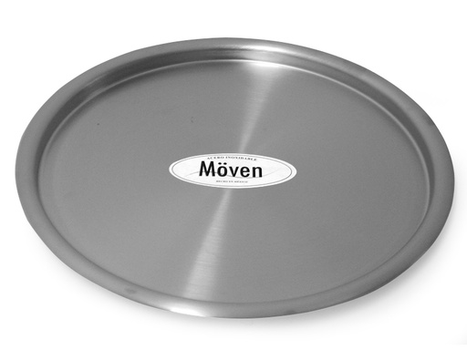 [1386138] Charola Pizza 28 Cm(BAJA)