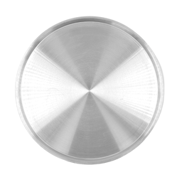 [1548129] Charola para  pizza 38 cm de Aluminio