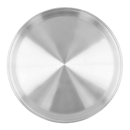 [1553142] Charola redonda num 42 de aluminio