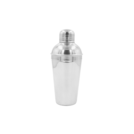 [1359562] Coctelera de lujo Acero Inoxidable 500 ml