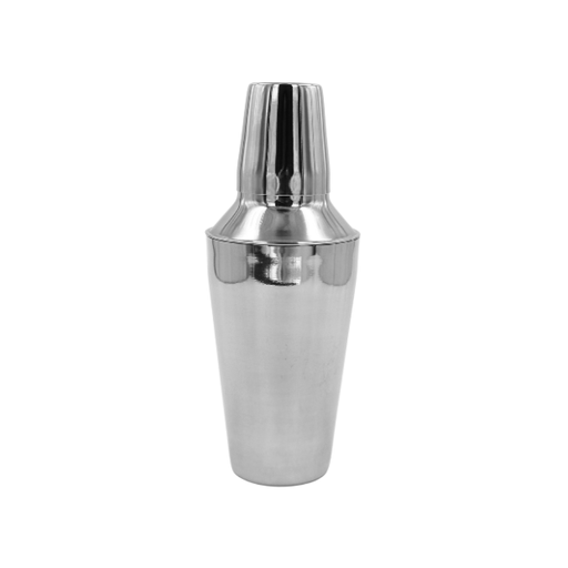 [1359344] Coctelera regular acero inoxidable 500 ml