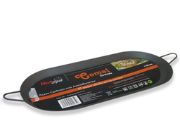 [1018338] Comal Ovalado 44X21 Cms Mod Z465