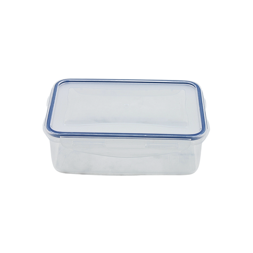 [1315164] Contenedor hermético rectangular 1 litro Good & Good