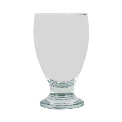 [350093] Copa de vidrio para agua Normandia 318 ml 