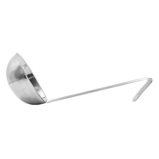[1359637] Cucharon 24 onzas 708 ml de Acero Inoxidable
