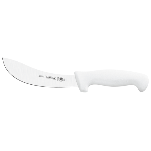 Cuchillo blanco para despellejar 6 pulgadas Tramontina