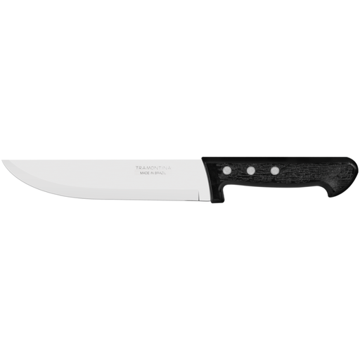 [501581] Cuchillo 7 pulgadas Plenus con mango plástico Tramontina