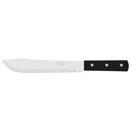 [501580] Cuchillo cebollero 8 pulgadas Tramontina mango de plástico