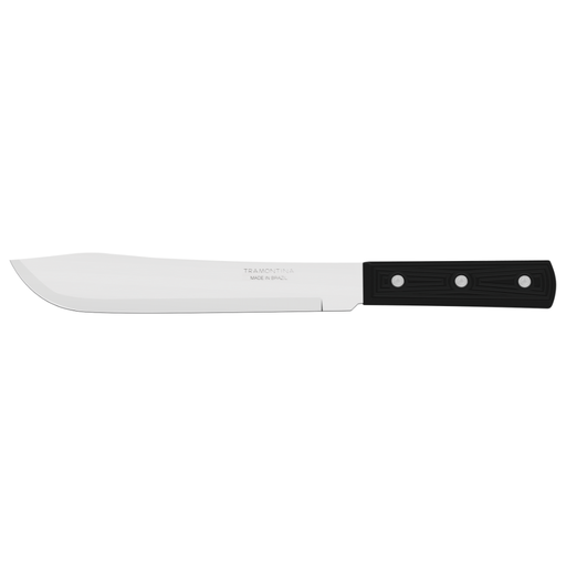 [501580] Cuchillo cebollero 8 pulgadas Tramontina mango de plástico