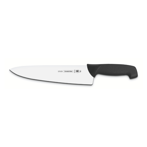 Cuchillo profesional para Chef 10 pulgadas Tramontina