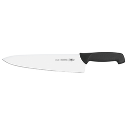 [501436] Cuchillo Chef para carne 12 pulgadas Tramontina mango negro