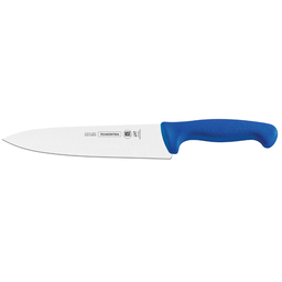 [501478] Cuchillo profesional para Chef 12 pulgadas azul Tramontina