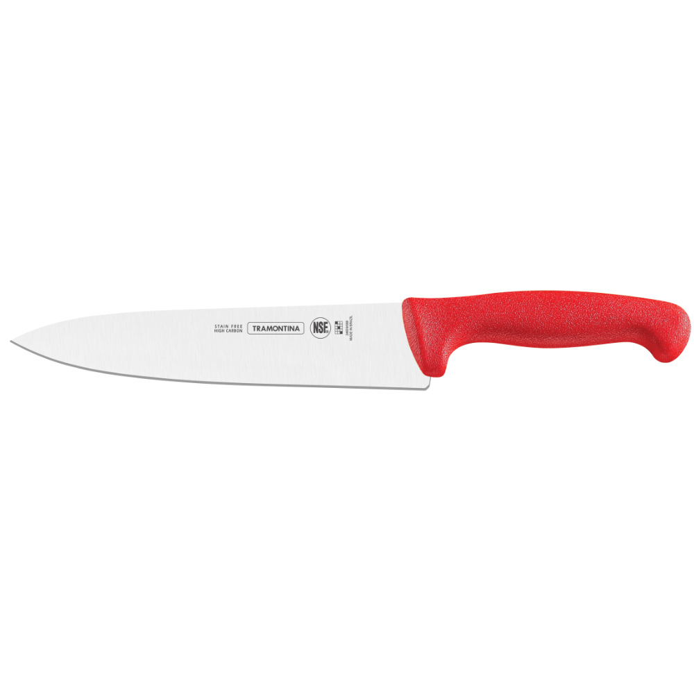 Cuchillo Chef 12