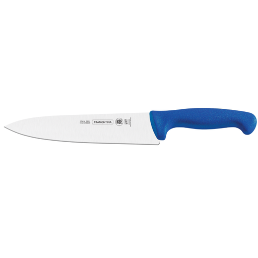 Cuchillo profesional para Chef 10 pulgadas Tramontina