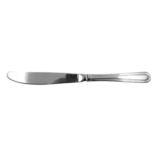 [542068] Cuchillo de mesa Oti Liso acero inoxidable