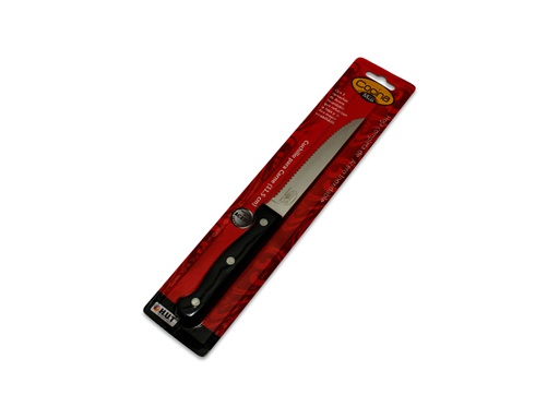 [1358307] Cuchillo Para Carne 4.5" Acero