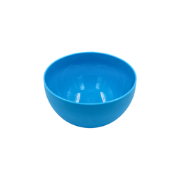 [1489115] Plato para cereal azul de Polipropileno