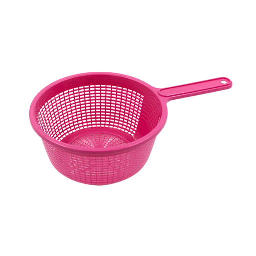 [1466207] Colador de verduras 17 cm de plástico (20)