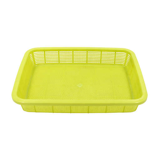 [1466205] Colador Rectangular Grande