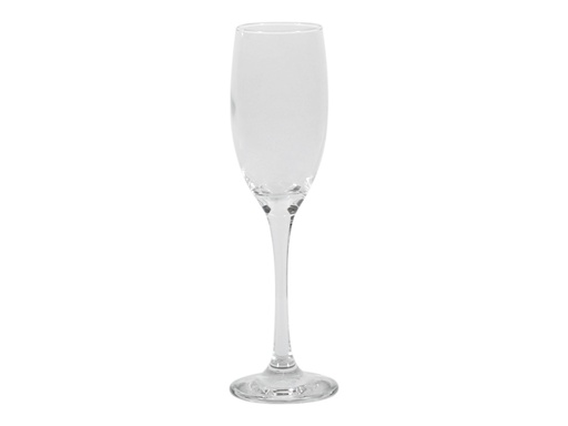 [1339150] Copa Flauta Barone 6.5 Oz /160 Ml(BAJA)