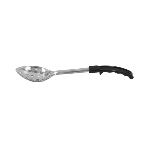 Cuchara para cocinar 33 cm perforada