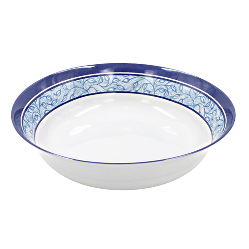 [1284178] Ensaladera Redonda 11" 28 cm melamina Formosa