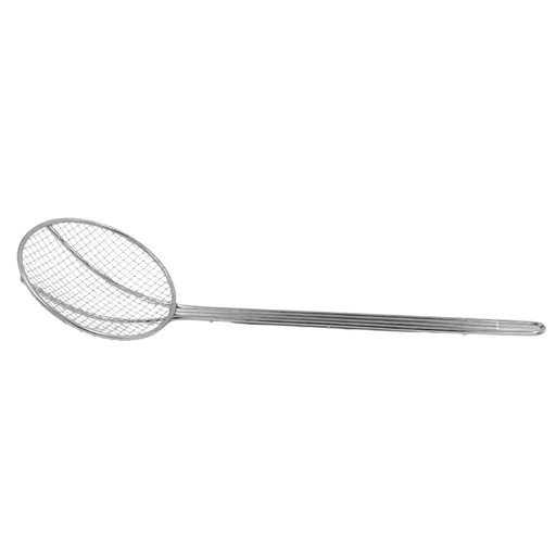 [1359804] Espumadera redonda malla fina 6"