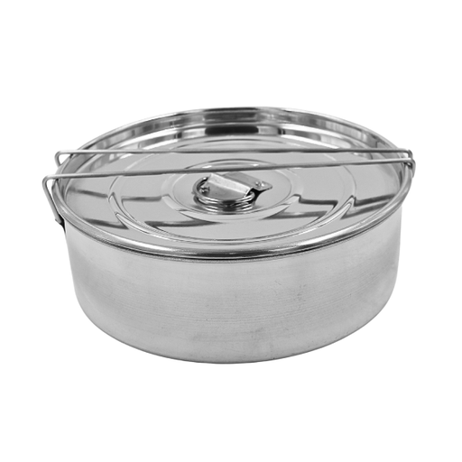 [1474161] Flanera núm. 22 aluminio mod. Acmi 2000